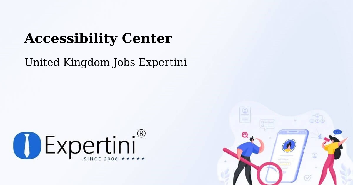 Accessibility Statement – Ingleton - United Kingdom Jobs Expertini