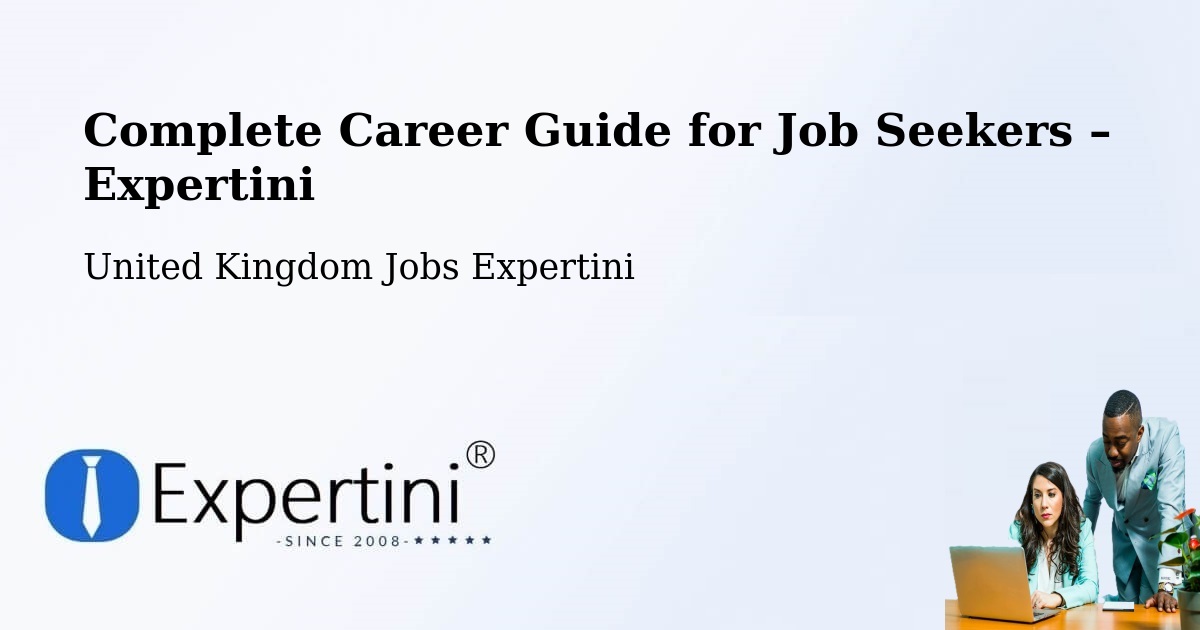 Career Guide for Job Seekers – Ingleton - Ingleton, United Kingdom Jobs Expertini