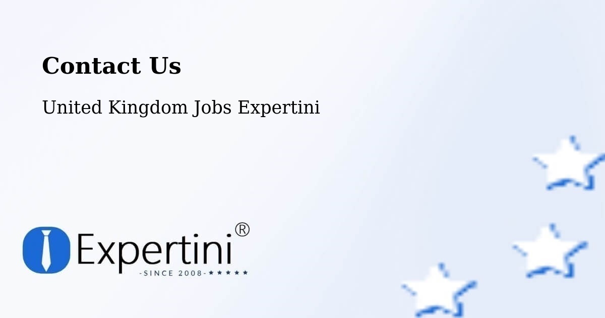 Contact Expertini – Ingleton - United Kingdom Jobs Expertini