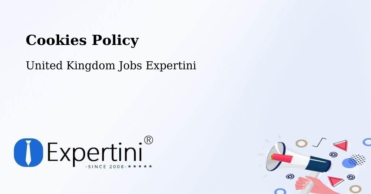 Cookie Policy – Ingleton - United Kingdom Jobs Expertini