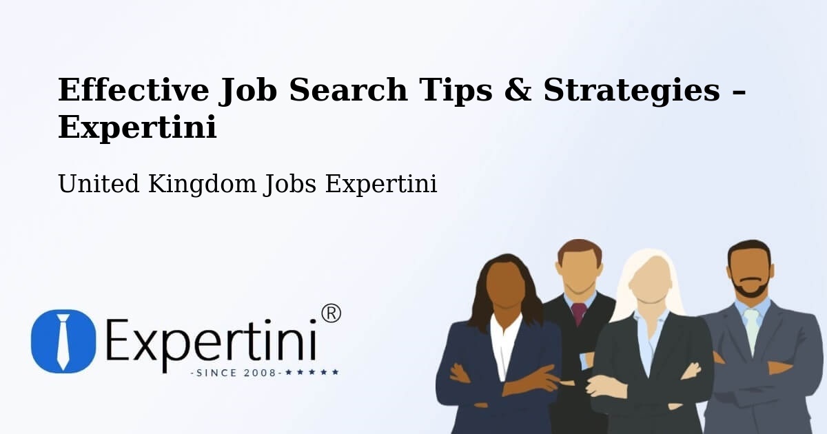 Job Search Tips & Strategies for Job Seekers – Ingleton - Ingleton, United Kingdom Jobs Expertini