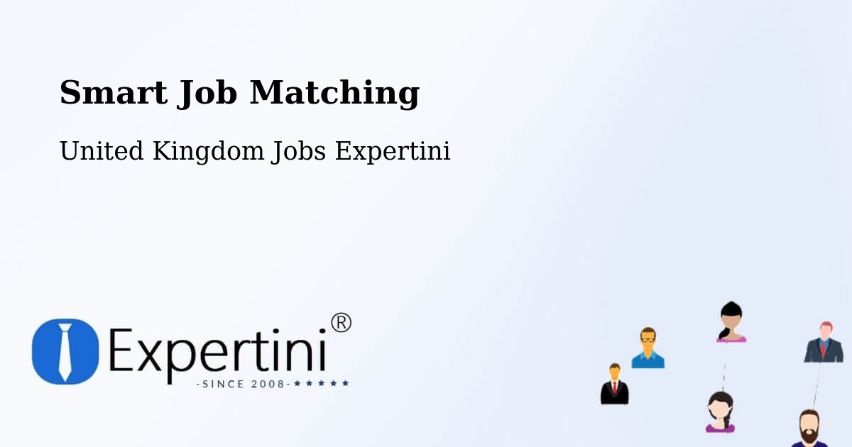 Intelligent Job Matching – Ingleton - United Kingdom Jobs Expertini