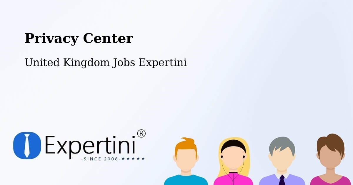 Privacy Policy – Ingleton - United Kingdom Jobs Expertini