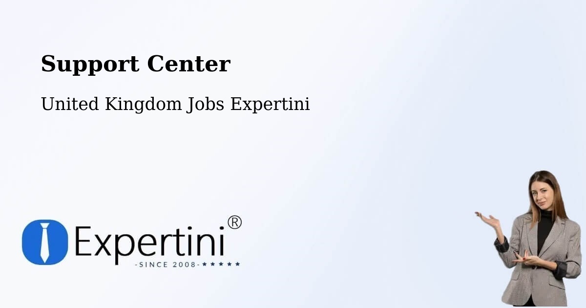 Support Services – Ingleton - United Kingdom Jobs Expertini